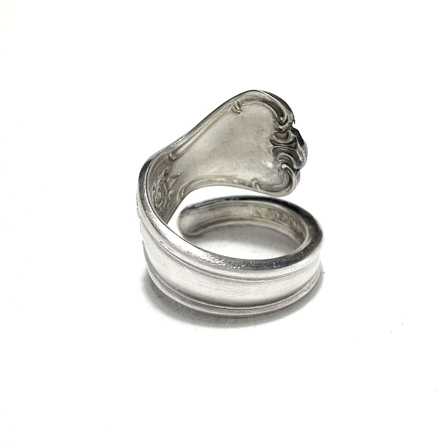Spoon Ring　No.6034　26号