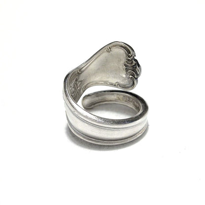 Spoon Ring　No.6034　26号