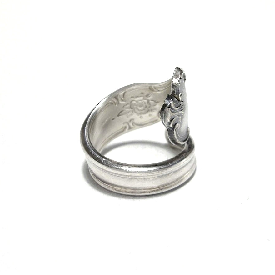 Spoon Ring　No.6034　26号
