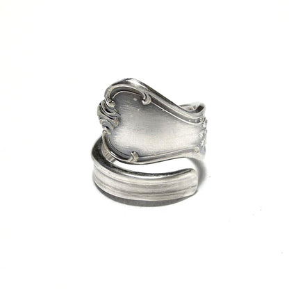 Spoon Ring　No.6034　26号
