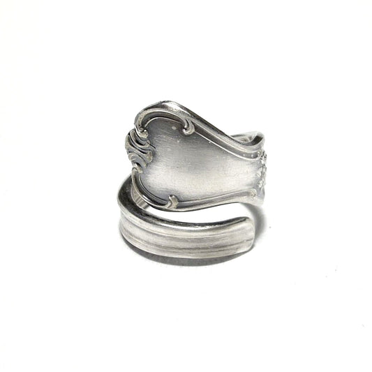 Spoon Ring　No.6034　26号