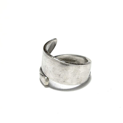 Spoon Ring　No.6036　26号