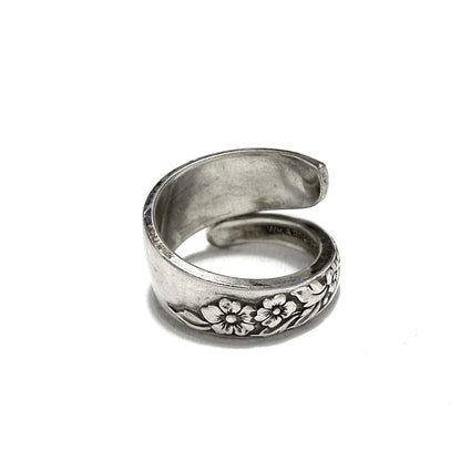 Spoon Ring　No.6036　26号