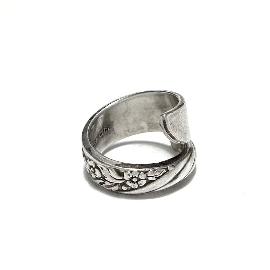 Spoon Ring　No.6036　26号