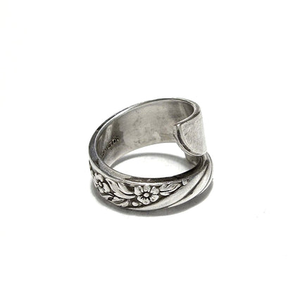 Spoon Ring　No.6036　26号