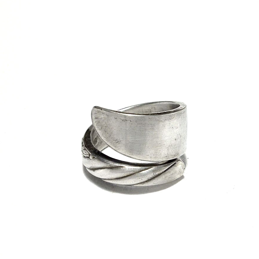 Spoon Ring　No.6036　26号