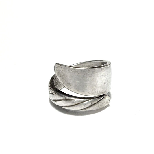 Spoon Ring　No.6036　26号