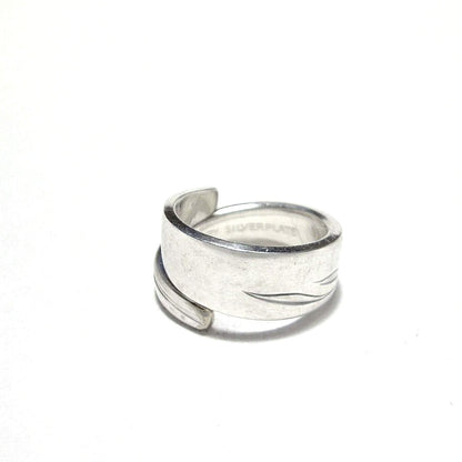 Spoon Ring　No.6037　22号