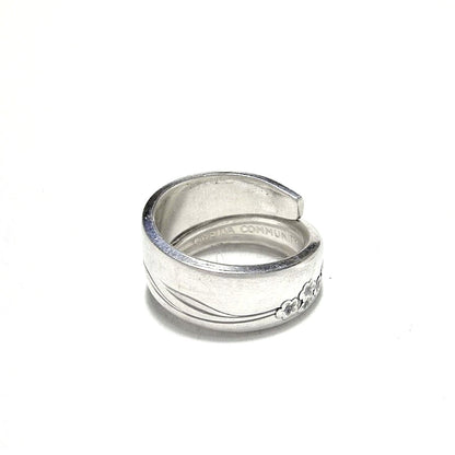 Spoon Ring　No.6037　22号