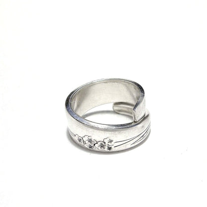 Spoon Ring　No.6037　22号