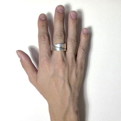 Spoon Ring　No.6037　22号
