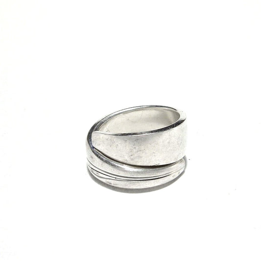 Spoon Ring　No.6037　22号