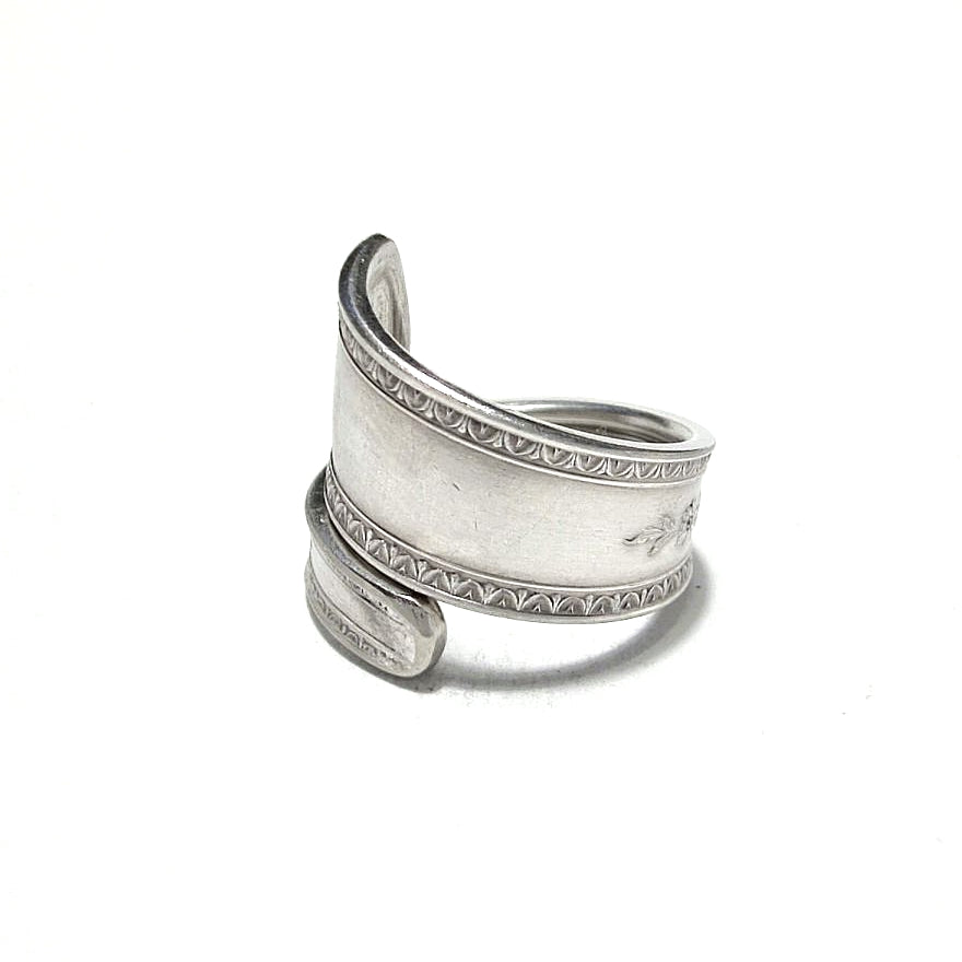 Spoon Ring　No.6039　25号
