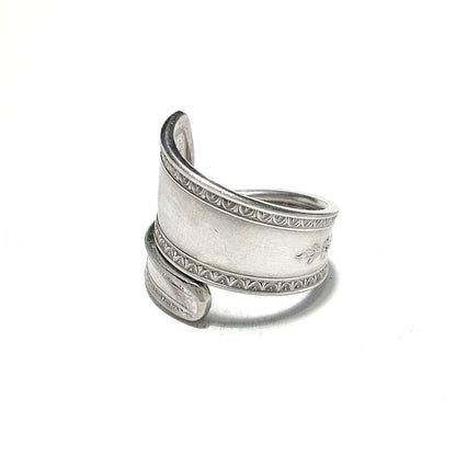 Spoon Ring　No.6039　25号
