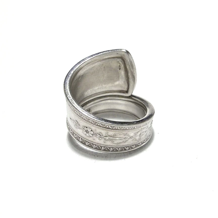 Spoon Ring　No.6039　25号