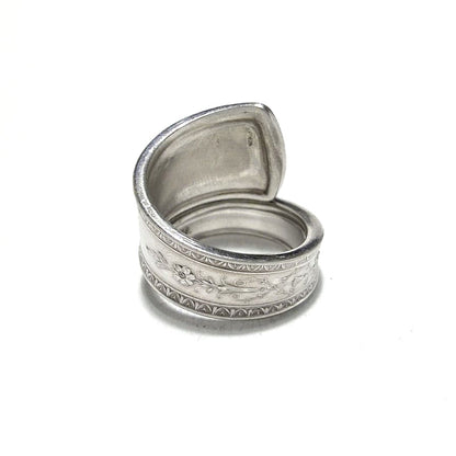 Spoon Ring　No.6039　25号