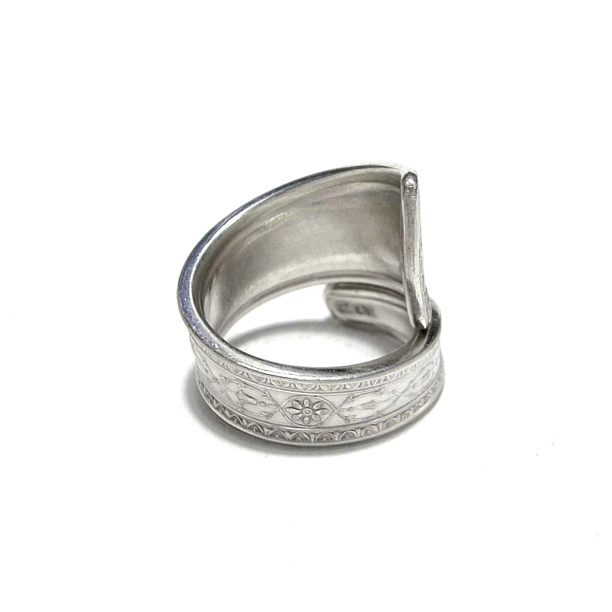 Spoon Ring　No.6039　25号