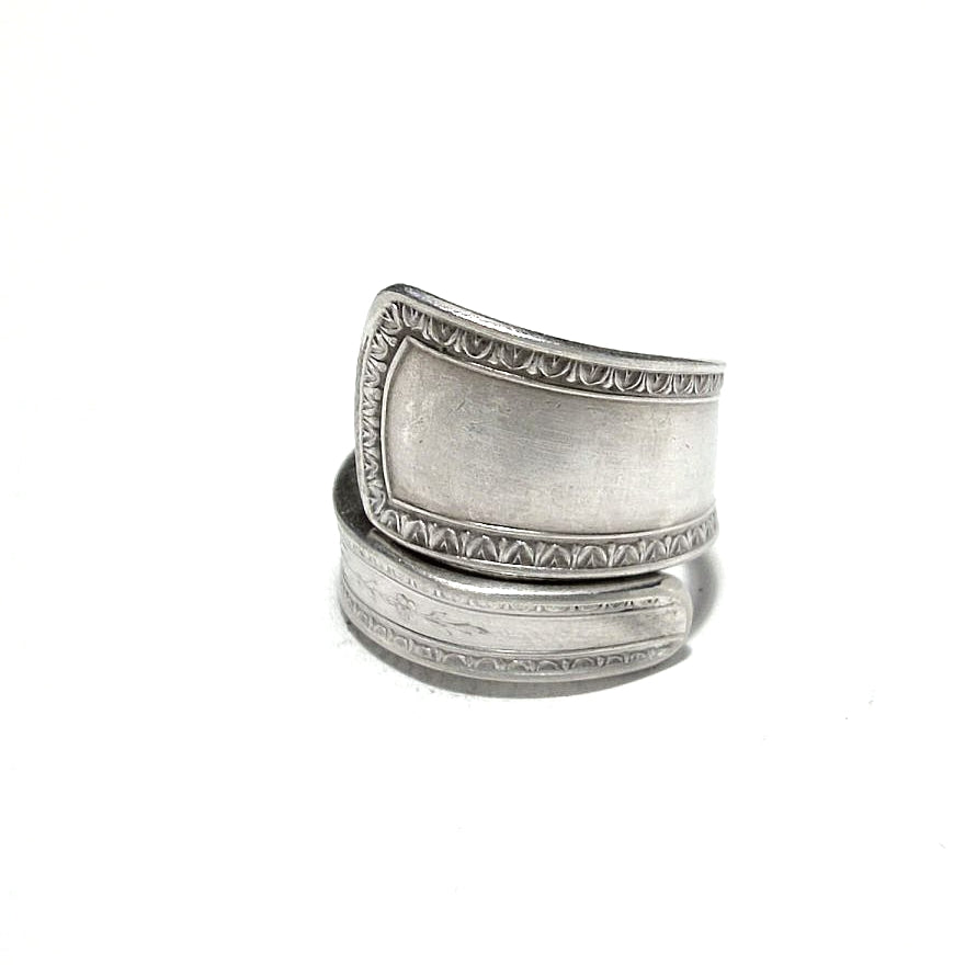 Spoon Ring　No.6039　25号