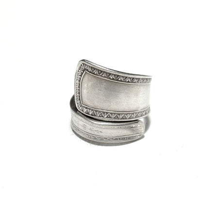 Spoon Ring　No.6039　25号