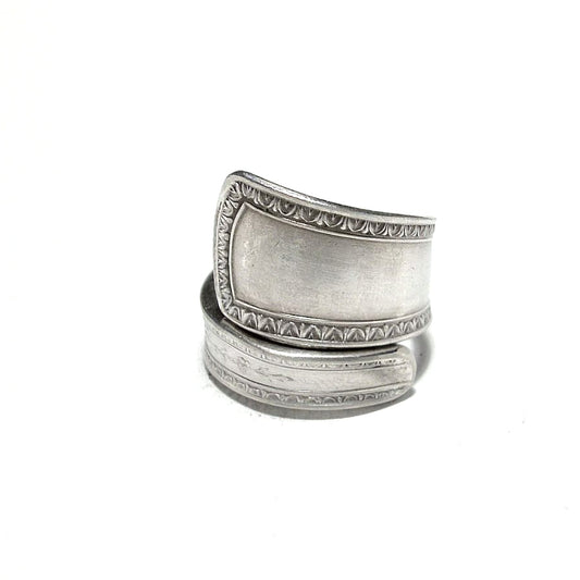 Spoon Ring　No.6039　25号