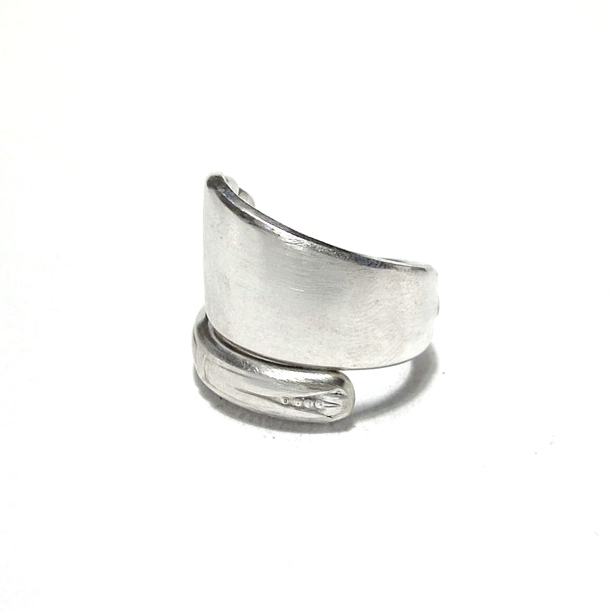 Spoon Ring　No.6040　24号