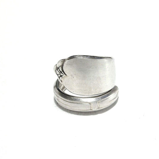 Spoon Ring　No.6040　24号