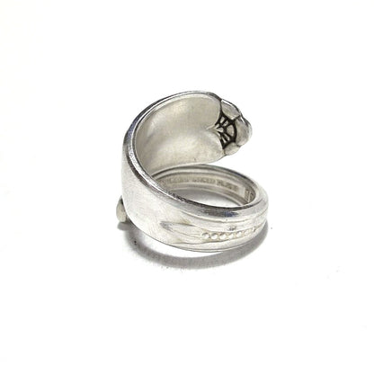 Spoon Ring　No.6040　24号