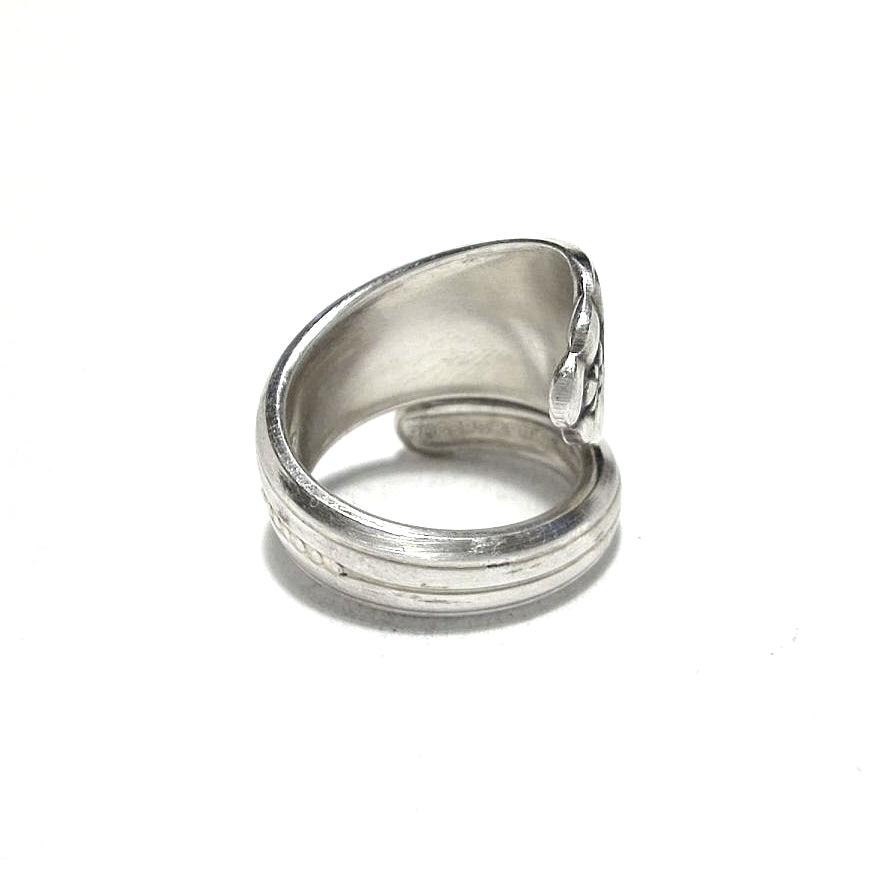 Spoon Ring　No.6040　24号