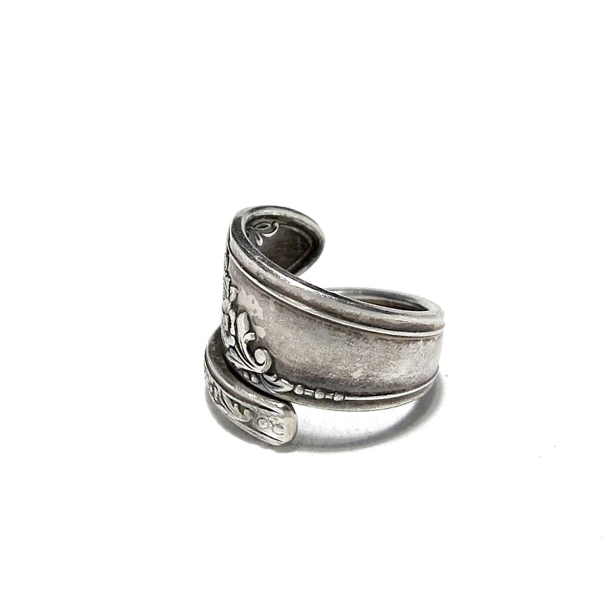 Spoon Ring　No.6041　20号