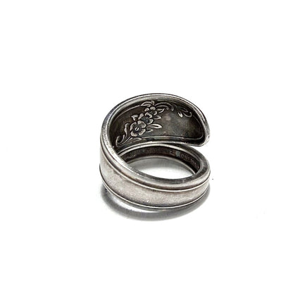 Spoon Ring　No.6041　20号
