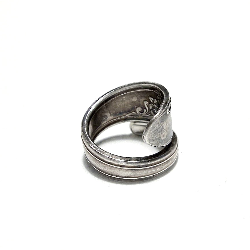 Spoon Ring　No.6041　20号