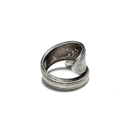 Spoon Ring　No.6041　20号