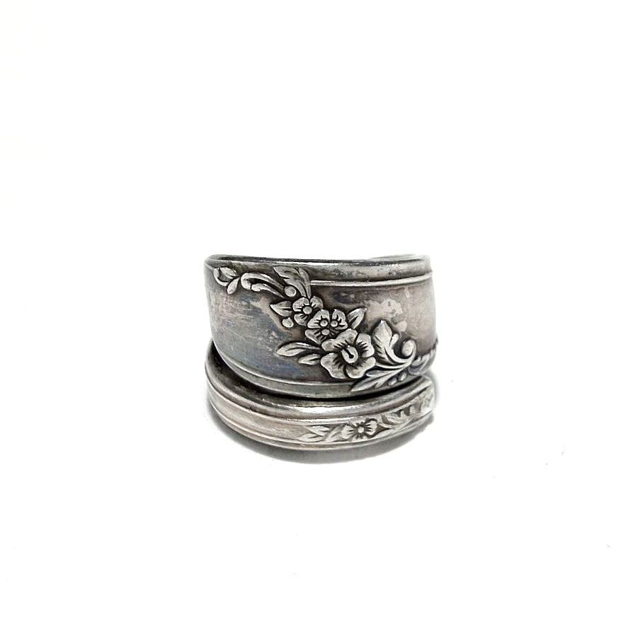 Spoon Ring　No.6041　20号