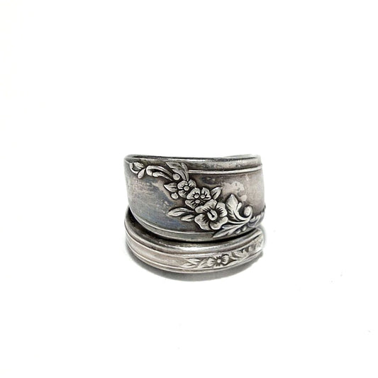 Spoon Ring　No.6041　20号