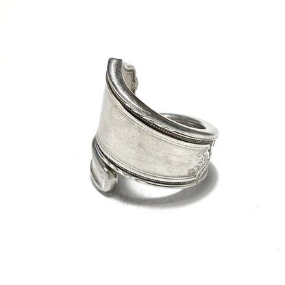 Spoon Ring　No.6042　24号