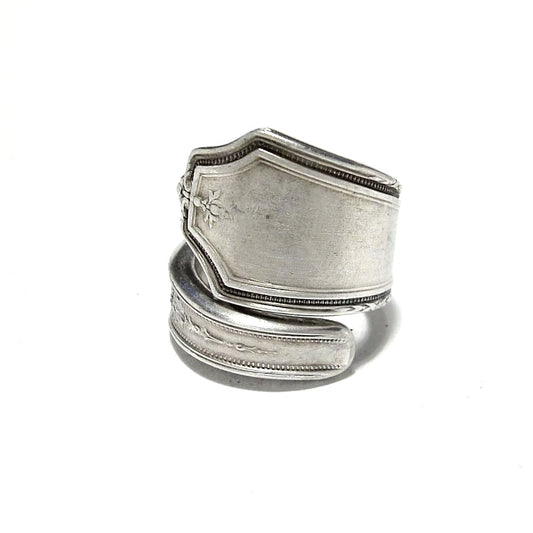 Spoon Ring　No.6042　24号