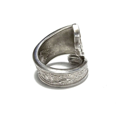 Spoon Ring　No.6042　24号