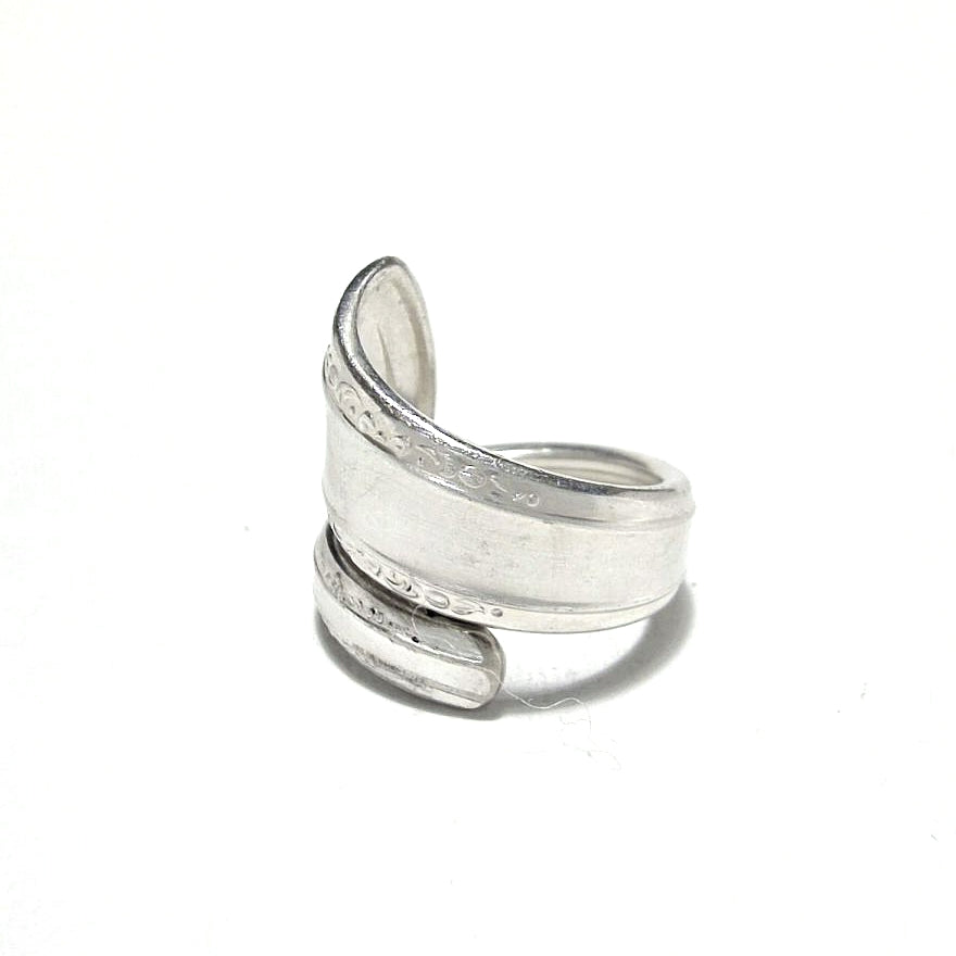 Spoon Ring　No.6043　20号