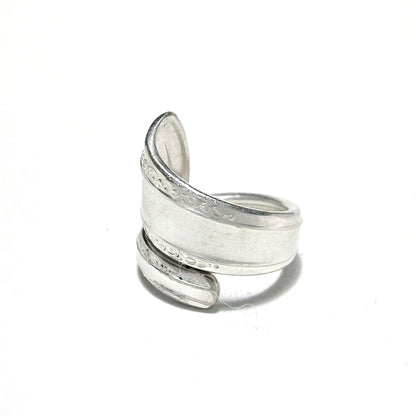 Spoon Ring　No.6043　20号