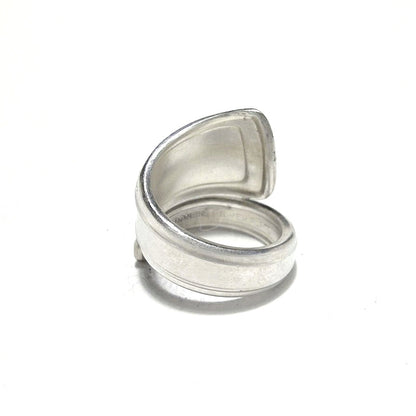 Spoon Ring　No.6043　20号