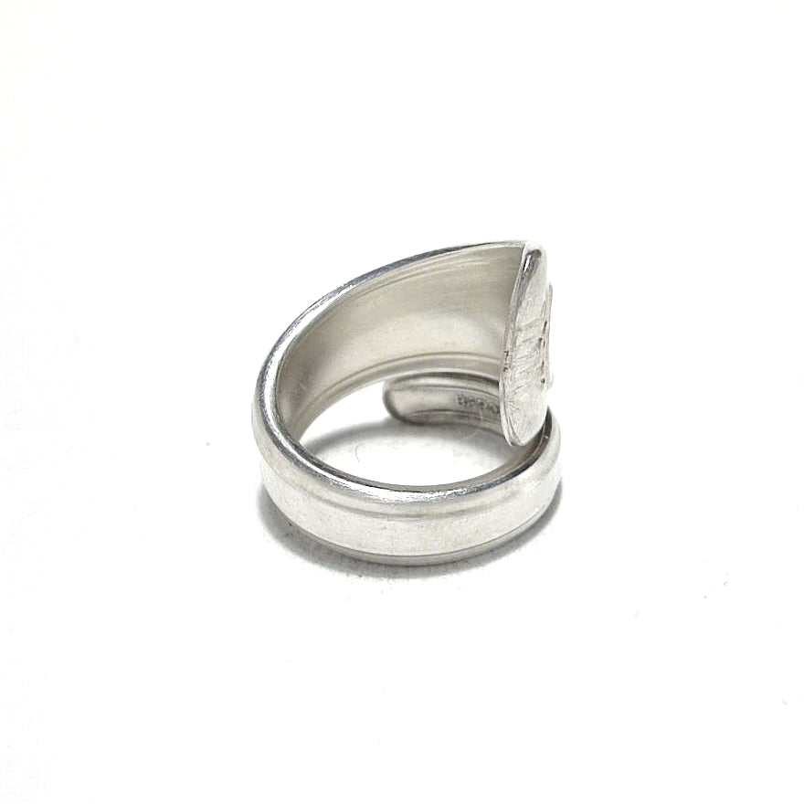 Spoon Ring　No.6043　20号