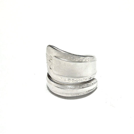 Spoon Ring　No.6043　20号