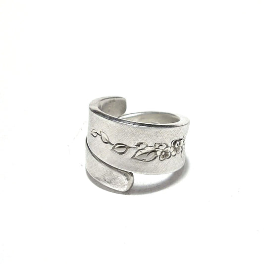 Spoon Ring　No.6044　18号