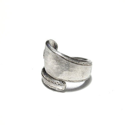 Spoon Ring　No.6045　20号