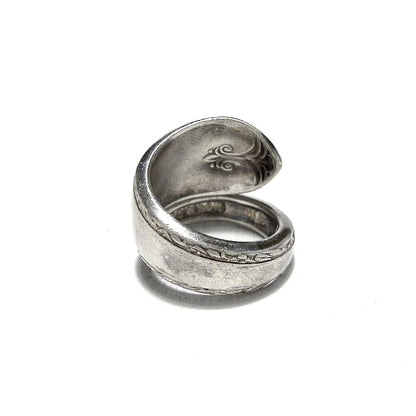 Spoon Ring　No.6045　20号