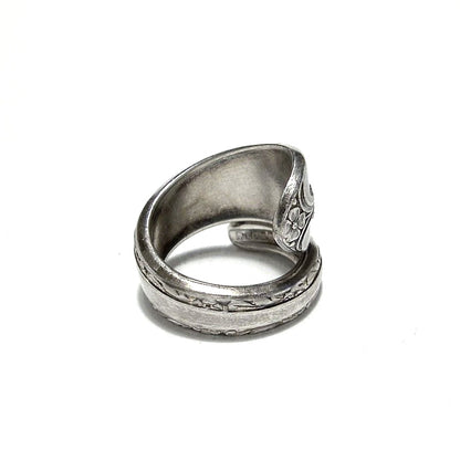 Spoon Ring　No.6045　20号