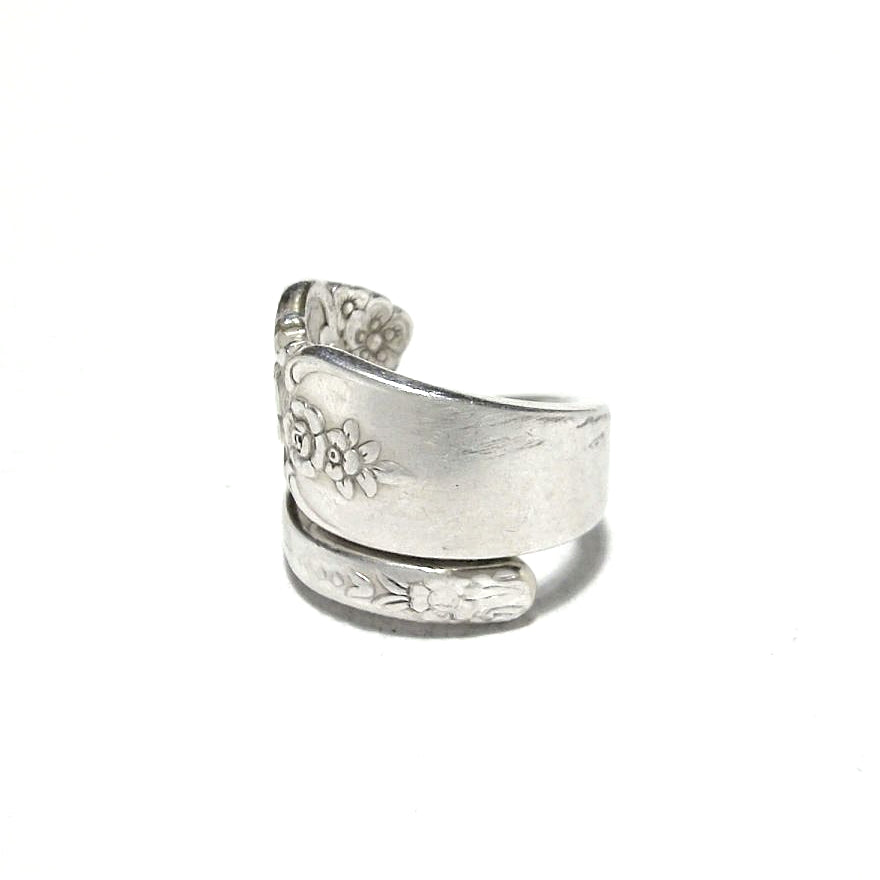 Spoon Ring　No.6046　18号