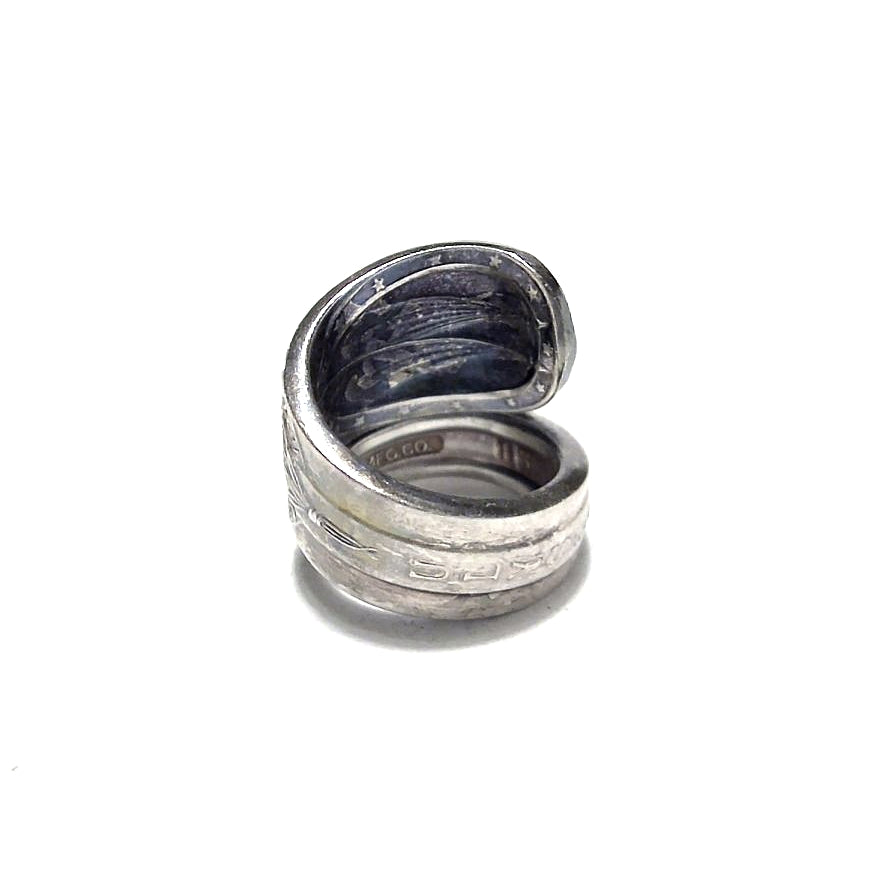 President Spoon Ring　　No.7852　11号　Ulysses Grant