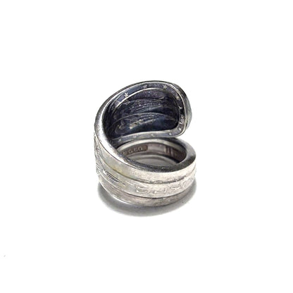 President Spoon Ring　　No.7852　11号　Ulysses Grant