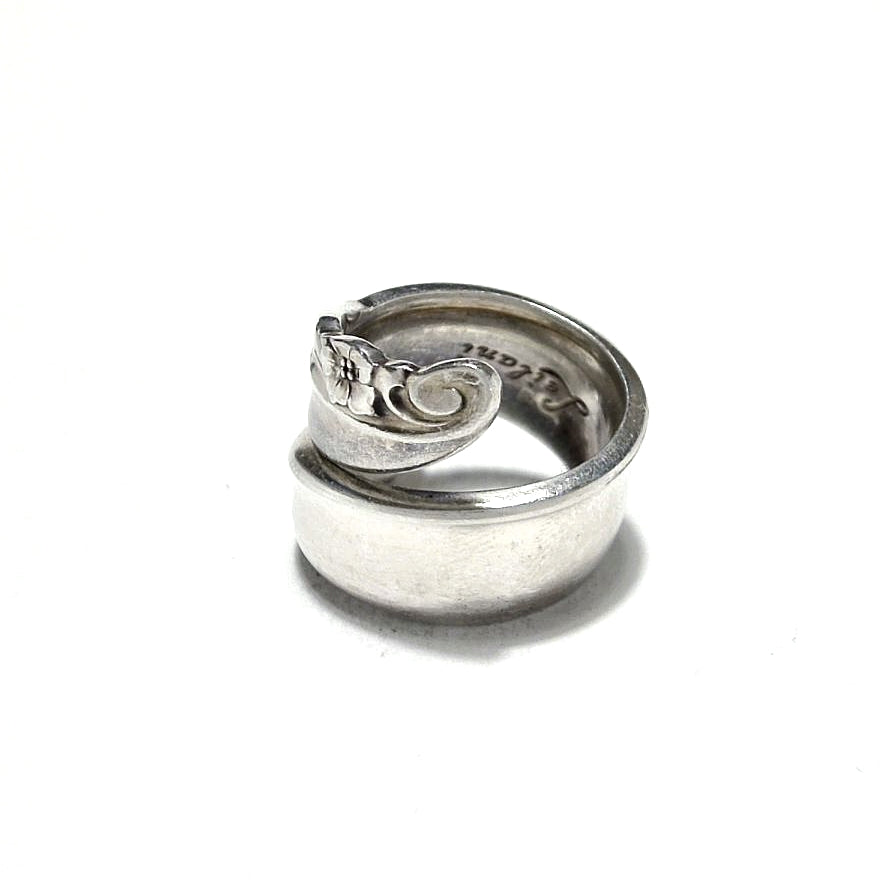 Spoon Ring　No.6047　18号